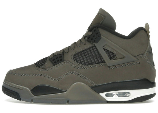 Jordan 4 Retro Cave Stone
