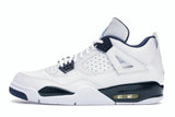 Jordan 4 Retro Columbia (2015)