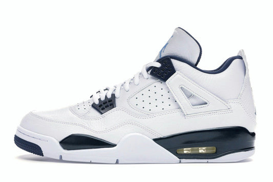 Jordan 4 Retro Columbia (2015)