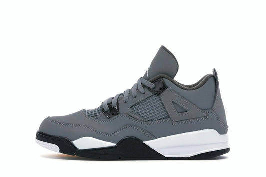 Jordan 4 Retro Cool Grey (2019) (PS)