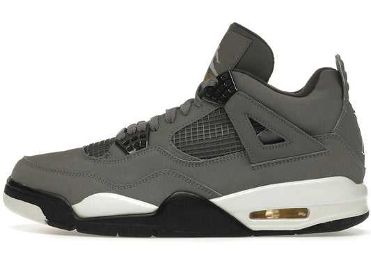 Jordan 4 Retro Cool Grey (2019)