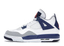 Jordan 4 Retro Deep Royal Blue (GS)