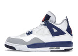 Jordan 4 Retro Deep Royal Blue (GS)