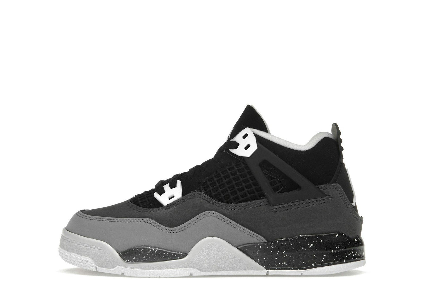 Jordan 4 Retro Fear (2024) (PS)