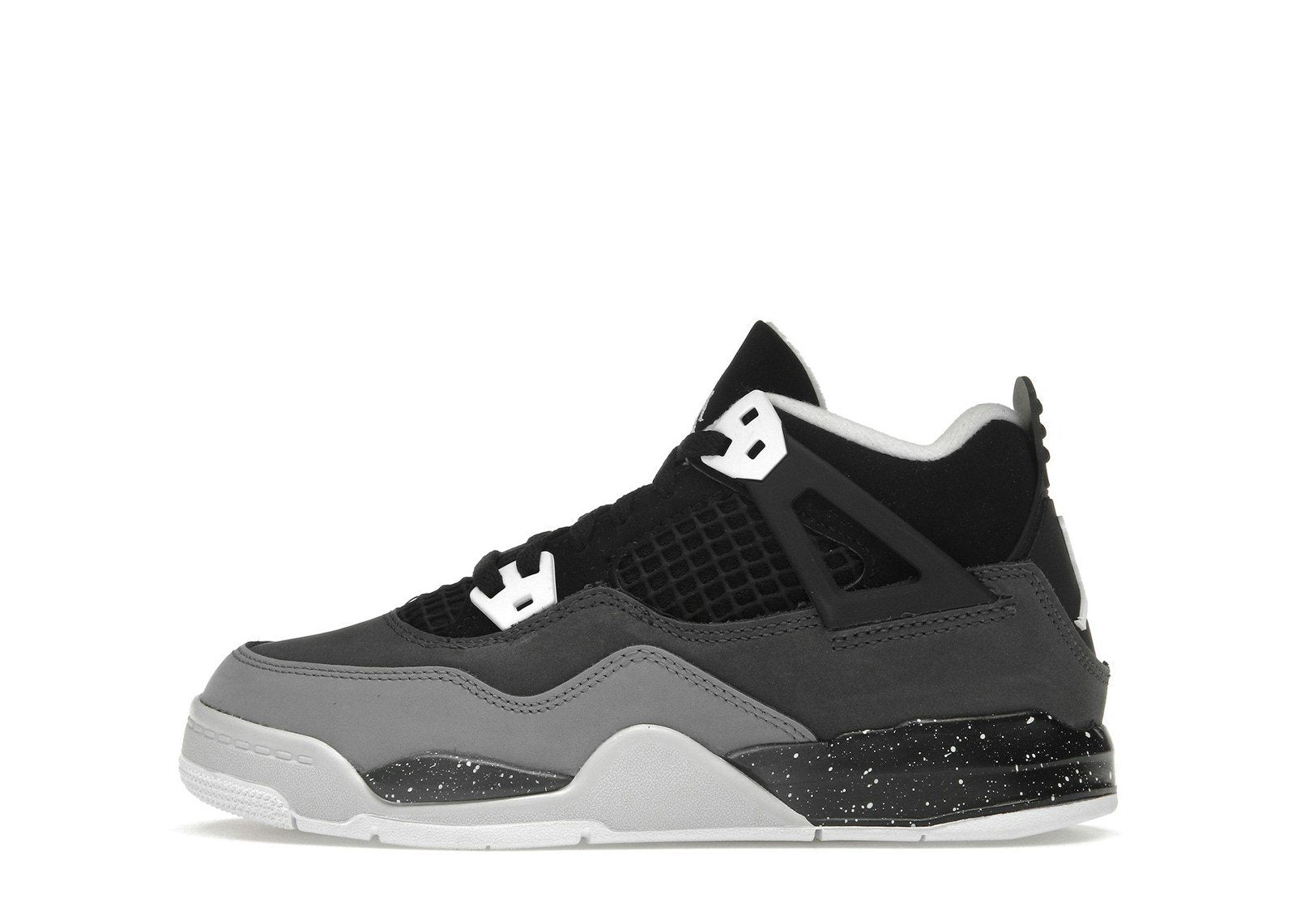 Jordan 4 Retro Fear (2024) (PS)