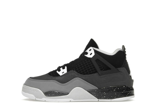 Jordan 4 Retro Fear (2024) (PS)