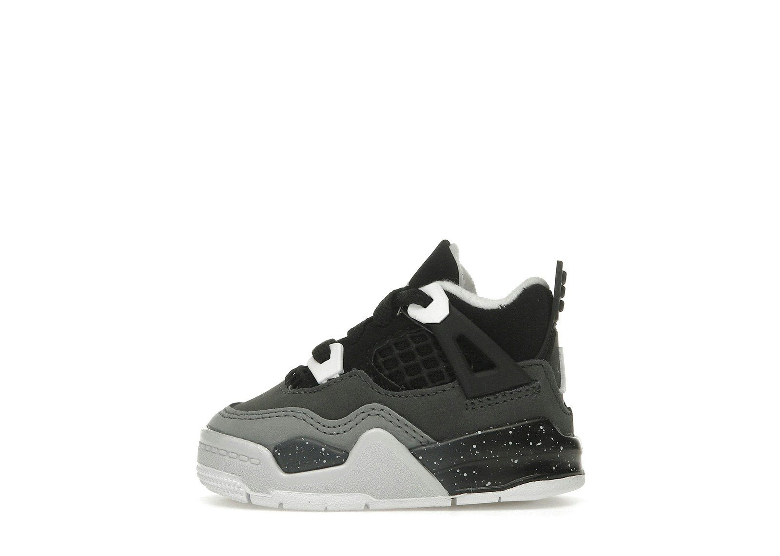 Jordan 4 Retro Fear (2024) (TD)