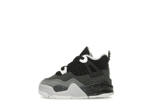 Jordan 4 Retro Fear (2024) (TD)