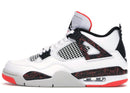 Jordan 4 Retro Flight Nostalgia