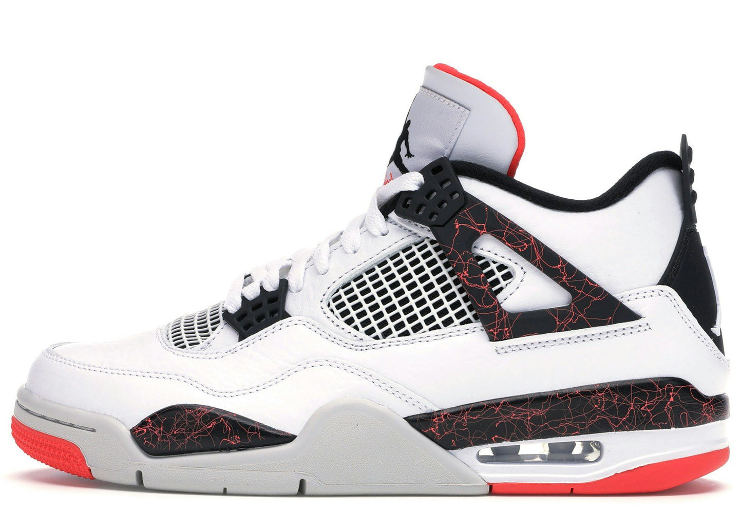 Jordan 4 Retro Flight Nostalgia