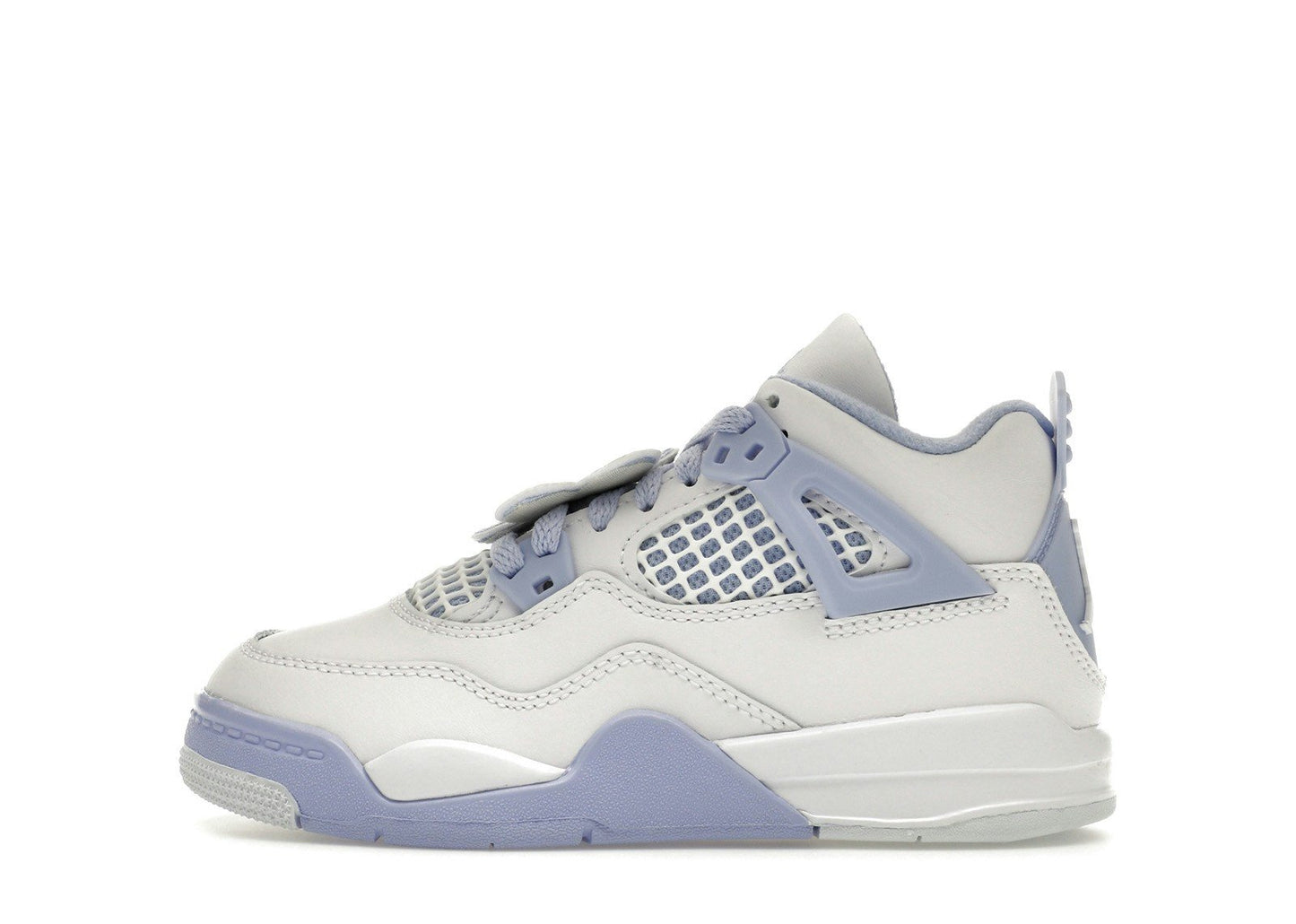 Jordan 4 Retro Forget Me Not (PS)