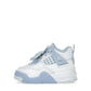 Jordan 4 Retro Forget Me Not (TD)