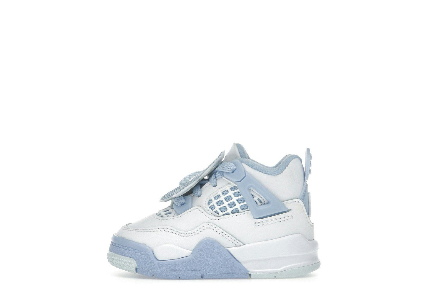 Jordan 4 Retro Forget Me Not (TD)