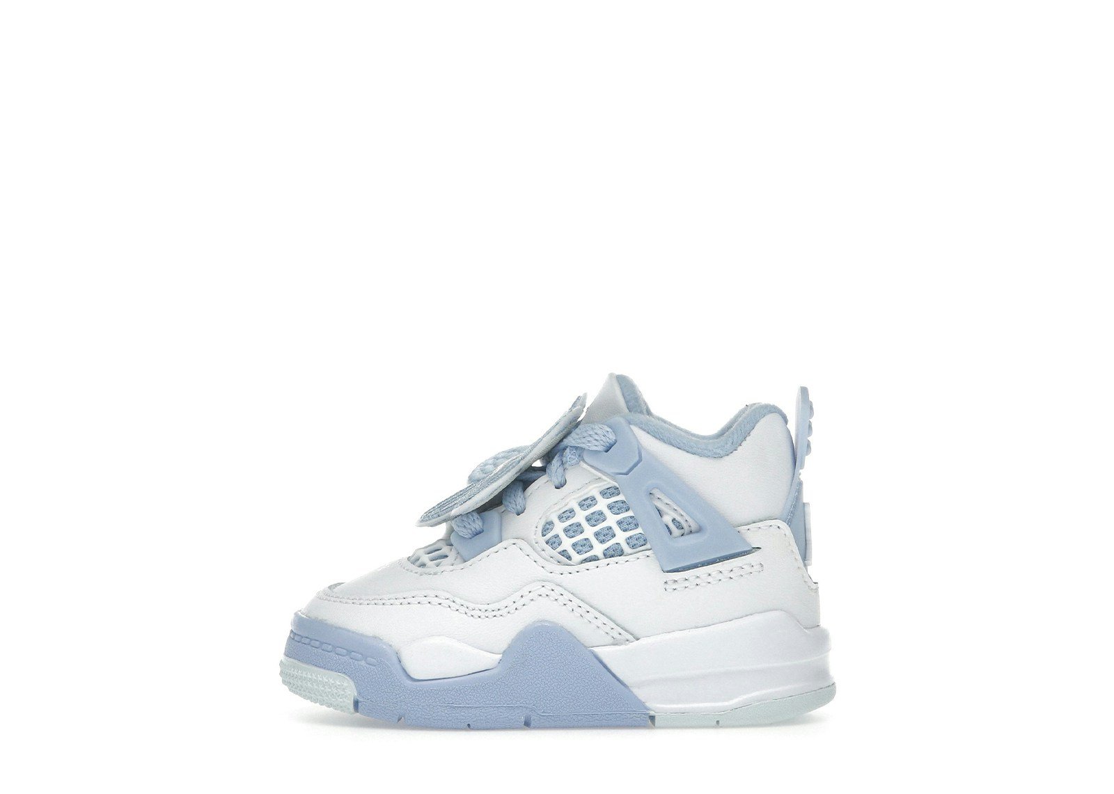 Jordan 4 Retro Forget Me Not (TD)