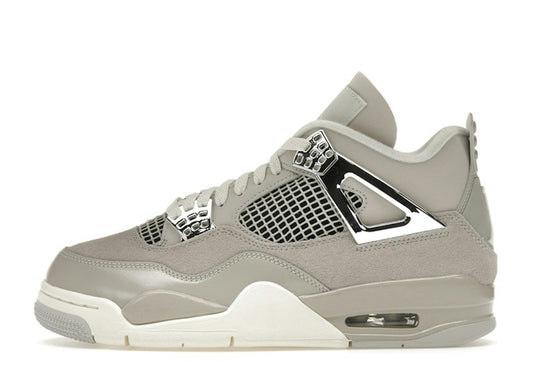 Jordan 4 Retro Frozen Moments (Women's)