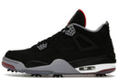 Jordan 4 Retro Golf Bred