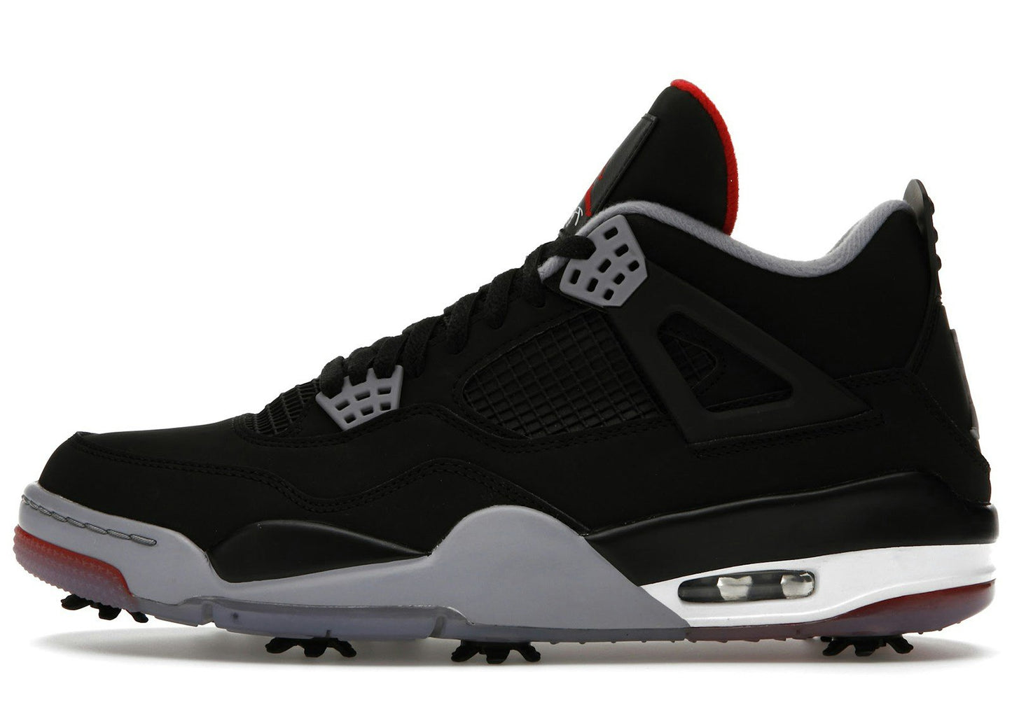 Jordan 4 Retro Golf Bred