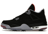 Jordan 4 Retro Golf Bred
