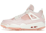 Jordan 4 Retro Golf NRG Seersucker