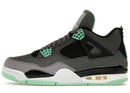Jordan 4 Retro Green Glow