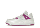 Jordan 4 Retro Hyper Violet (PS)