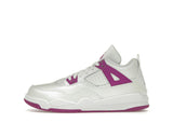 Jordan 4 Retro Hyper Violet (PS)