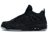 Jordan 4 Retro Kaws Black