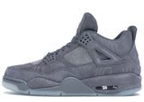 Jordan 4 Retro Kaws