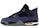 Jordan 4 Retro Lakers