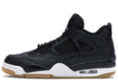 Jordan 4 Retro Laser Black Gum