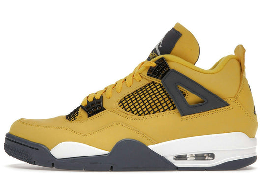 Jordan 4 Retro Lightning (2021)