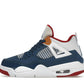 Jordan 4 Retro Messy Room (GS)