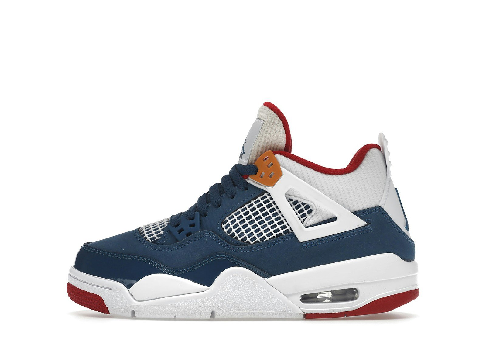 Jordan 4 Retro Messy Room (GS)