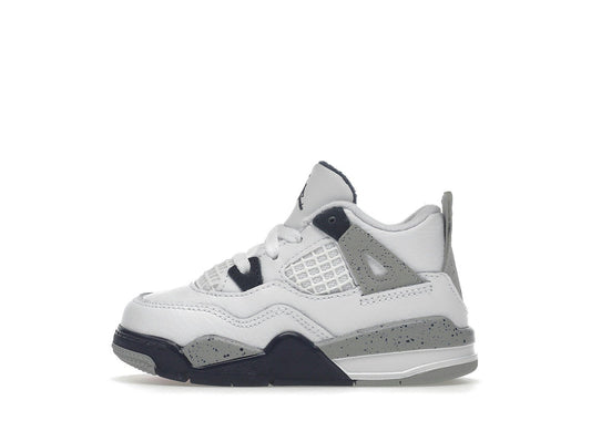 Jordan 4 Retro Midnight Navy (TD)