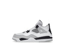 Jordan 4 Retro Military Black (PS)