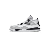 Jordan 4 Retro Military Black (PS)