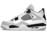 Jordan 4 Retro Military Black