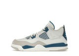 Jordan 4 Retro Military Blue (2024) (PS)