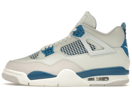 Jordan 4 Retro Military Blue (2024)