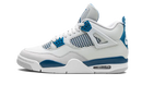 Jordan 4 Retro Military Blue (2024)