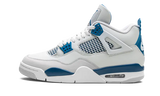 Jordan 4 Retro Military Blue (2024)