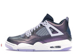 Jordan 4 Retro Monsoon Blue (GS)