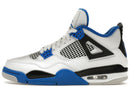 Jordan 4 Retro Motorsports (2017)