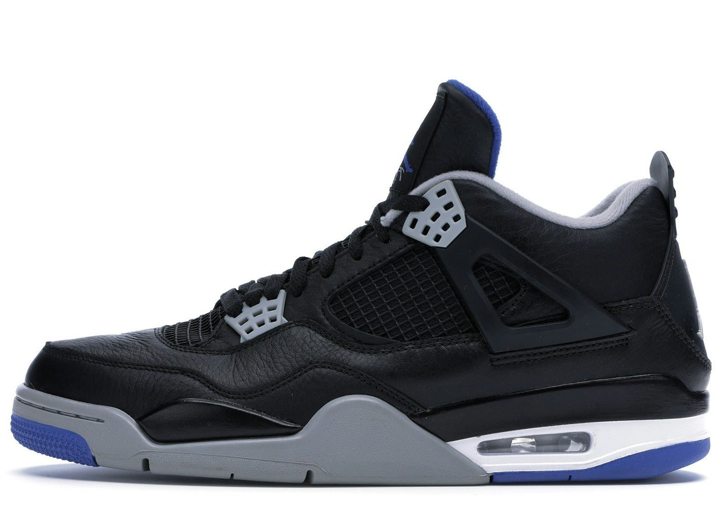 Jordan 4 Retro Motorsports Alternate