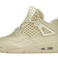 Jordan 4 Retro Net Rattan (Women's)