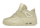 Jordan 4 Retro Net Rattan (Women's)
