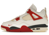 Jordan 4 Retro OG Nigel Sylvester Brick After Brick