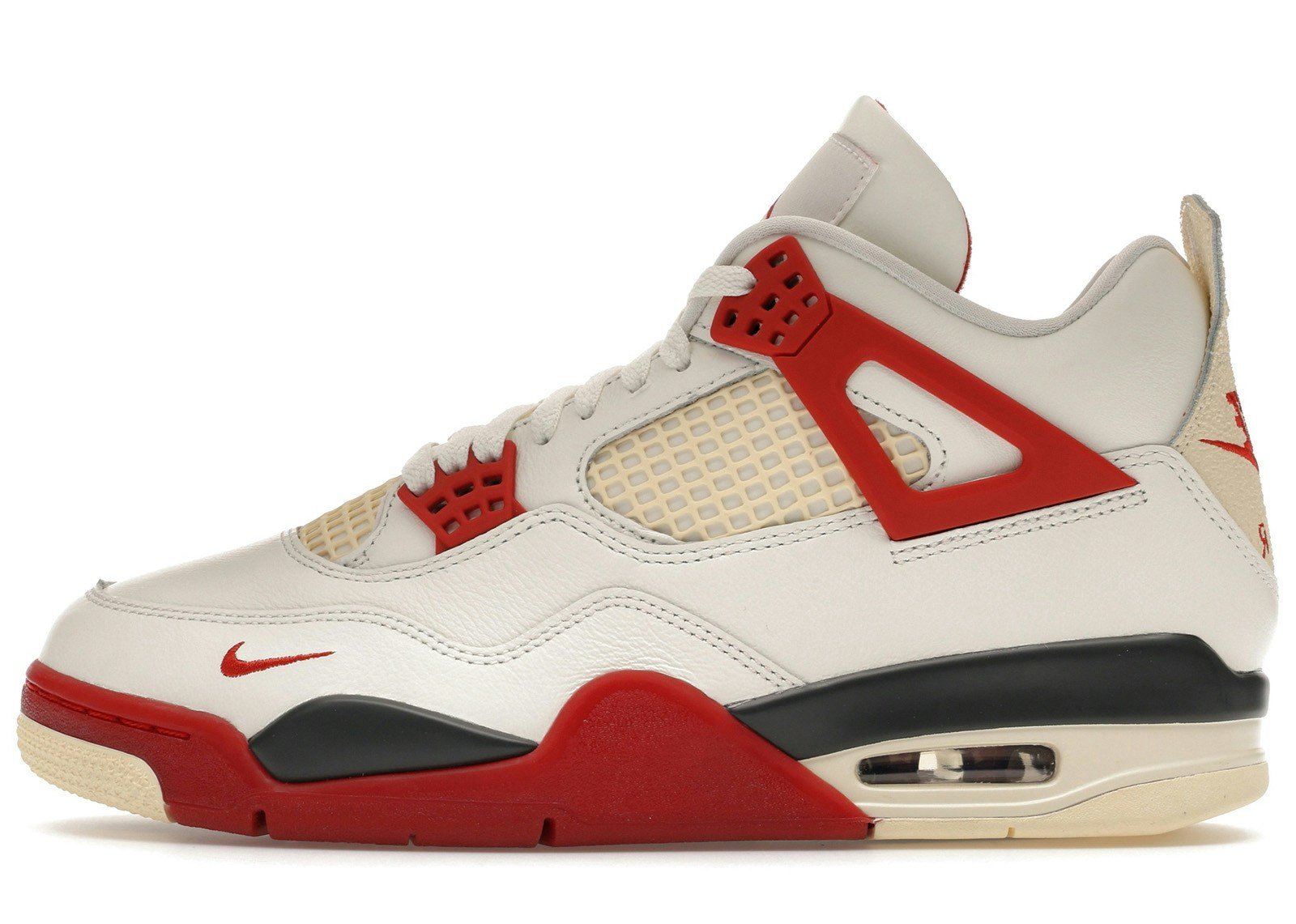 Jordan 4 Retro OG Nigel Sylvester Brick After Brick