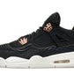Jordan 4 Retro Obsidian