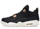 Jordan 4 Retro Obsidian